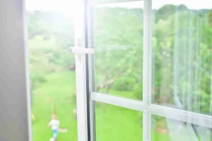 Wavertree window replacement finished