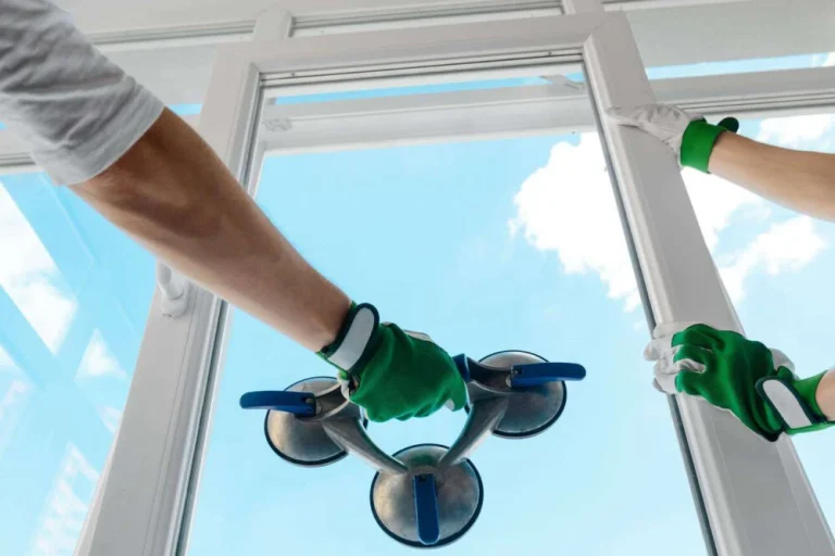 Double Glazing Replacement Birstall
